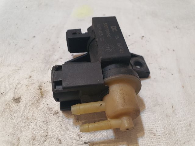 bontott RENAULT MEGANE III Turbó Vákum Szelep