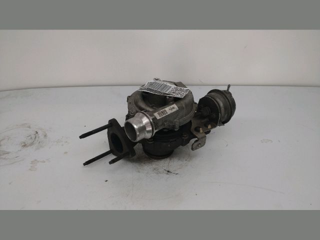 bontott RENAULT MEGANE III Turbó