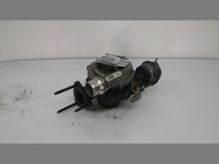 bontott RENAULT MEGANE III Turbó