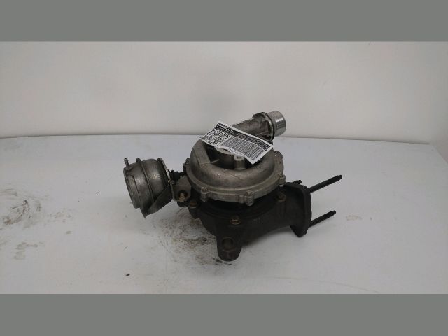 bontott RENAULT MEGANE III Turbó