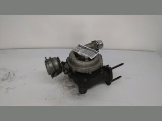 bontott RENAULT MEGANE III Turbó