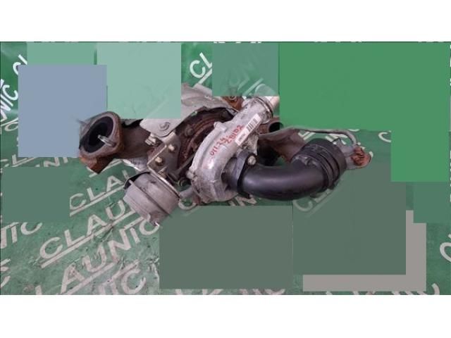 bontott RENAULT MEGANE III Turbó