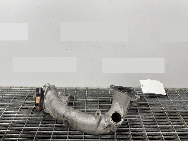 bontott RENAULT MEGANE III Turbócső