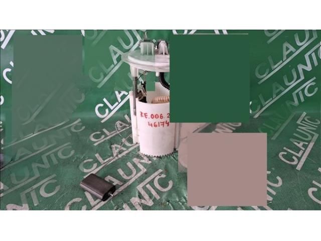 bontott RENAULT MEGANE III Üzemanyag Szivattyú