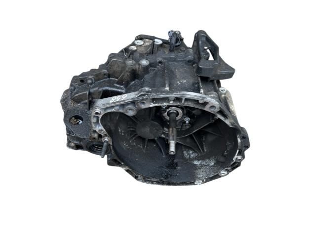 bontott RENAULT MEGANE III Váltó (Mechanikus)