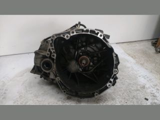 bontott RENAULT MEGANE III Váltó (Mechanikus)