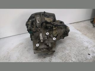 bontott RENAULT MEGANE III Váltó (Mechanikus)