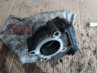 bontott RENAULT MEGANE III Fojtószelep (Elektromos)