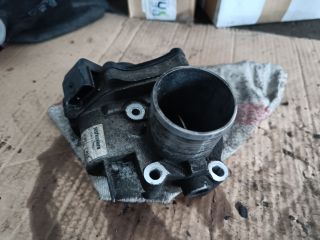 bontott RENAULT MEGANE III Fojtószelep (Elektromos)