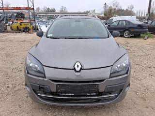 bontott RENAULT MEGANE III Bal első Lengőkar