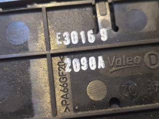 bontott RENAULT MEGANE III Ablakemelő és Tükör Kapcsoló