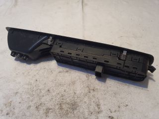 bontott RENAULT MEGANE III Ablakemelő és Tükör Kapcsoló