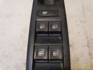 bontott RENAULT MEGANE III Ablakemelő és Tükör Kapcsoló