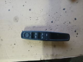 bontott RENAULT MEGANE III Ablakemelő Kapcsoló Négyes / Kettes