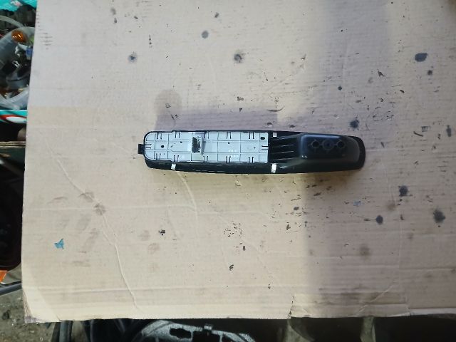 bontott RENAULT MEGANE III Ablakemelő Kapcsoló Négyes / Kettes