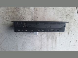 bontott RENAULT MEGANE III Ablakemelő Kapcsoló Négyes / Kettes