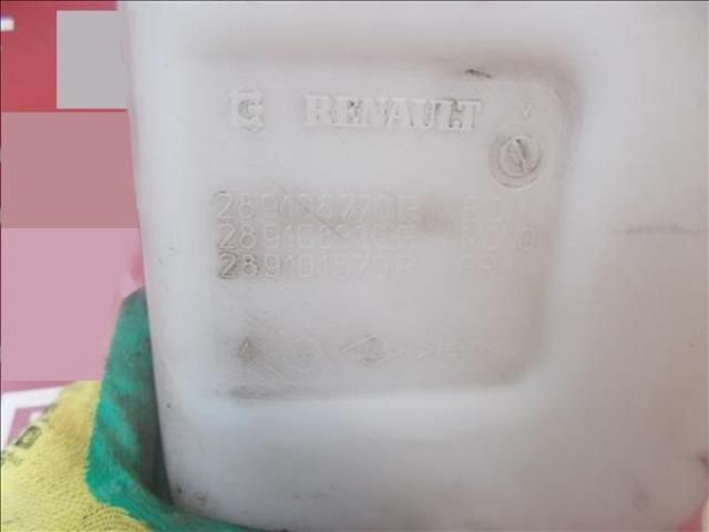 bontott RENAULT MEGANE III Ablakmosó Tartály