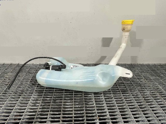 bontott RENAULT MEGANE III Ablakmosó Tartály