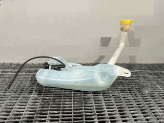 bontott RENAULT MEGANE III Ablakmosó Tartály