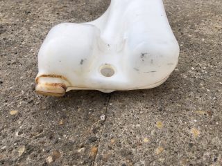 bontott RENAULT MEGANE III Ablakmosó Tartály