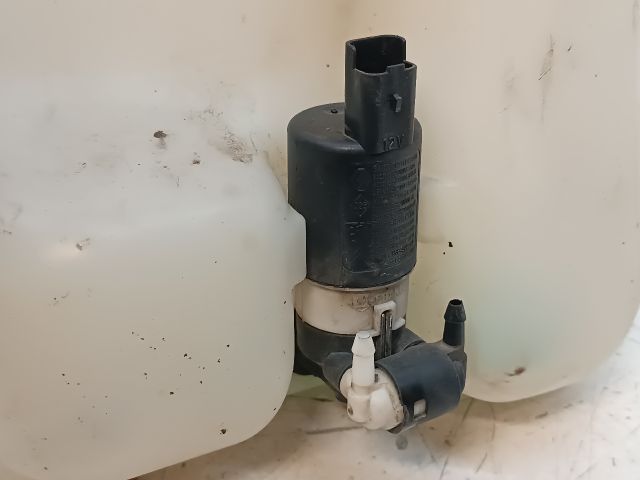 bontott RENAULT MEGANE III Ablakmosó Tartály