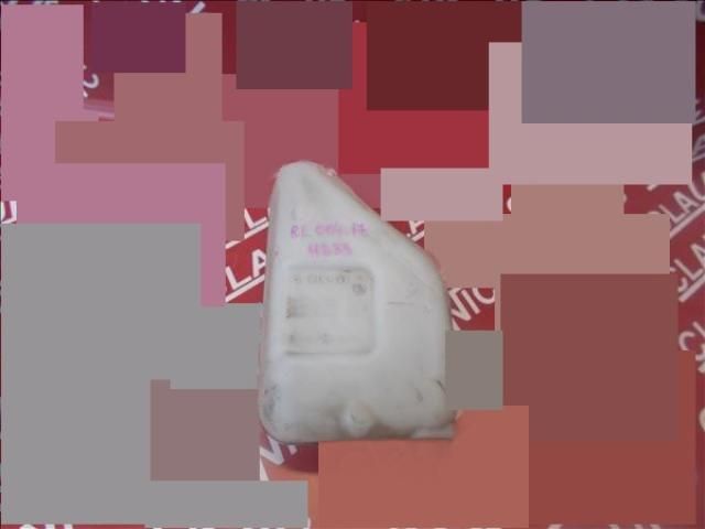 bontott RENAULT MEGANE III Ablakmosó Tartály