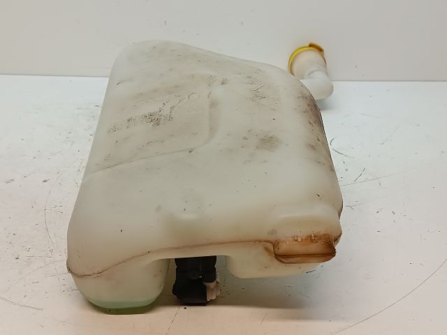 bontott RENAULT MEGANE III Ablakmosó Tartály