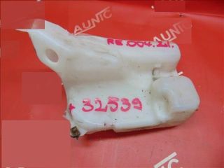 bontott RENAULT MEGANE III Ablakmosó Tartály