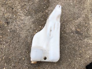 bontott RENAULT MEGANE III Ablakmosó Tartály