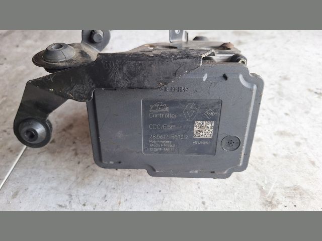 bontott RENAULT MEGANE III ABS / ABR / ESP Pumpa