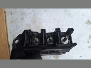 bontott RENAULT MEGANE III Akkumulátor Komfort Elektronika