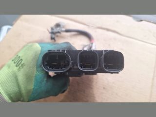 bontott RENAULT MEGANE III Akkumulátor Komfort Elektronika