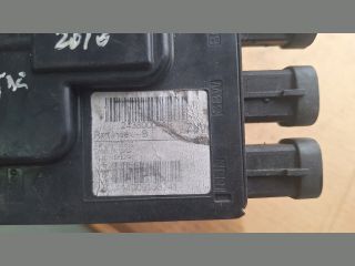 bontott RENAULT MEGANE III Akkumulátor Komfort Elektronika