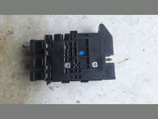 bontott RENAULT MEGANE III Akkumulátor Komfort Elektronika