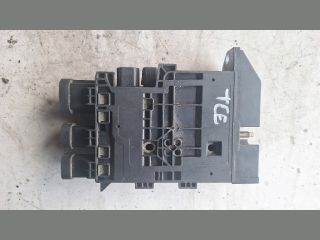 bontott RENAULT MEGANE III Akkumulátor Komfort Elektronika