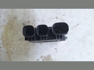 bontott RENAULT MEGANE III Akkumulátor Komfort Elektronika