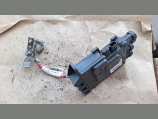 bontott RENAULT MEGANE III Akkumulátor Saru Elektronikával