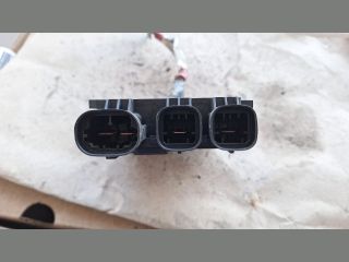 bontott RENAULT MEGANE III Akkumulátor Saru Elektronikával