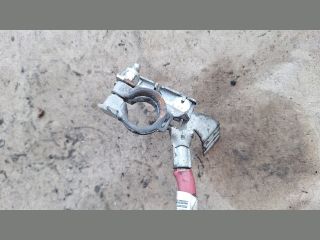 bontott RENAULT MEGANE III Akkumulátor Saru Elektronikával