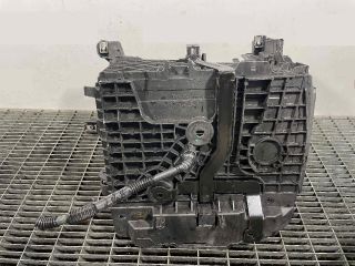 bontott RENAULT MEGANE III Akkumulátor Tartó