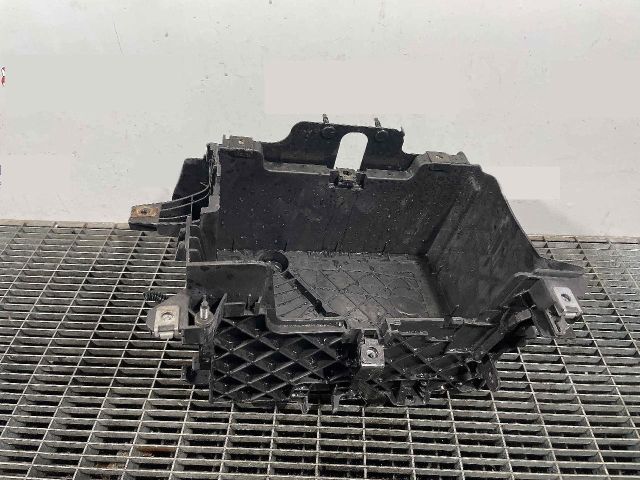 bontott RENAULT MEGANE III Akkumulátor Tartó