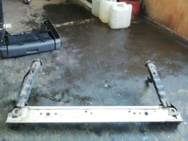 bontott RENAULT MEGANE III Alsó Kereszttartó