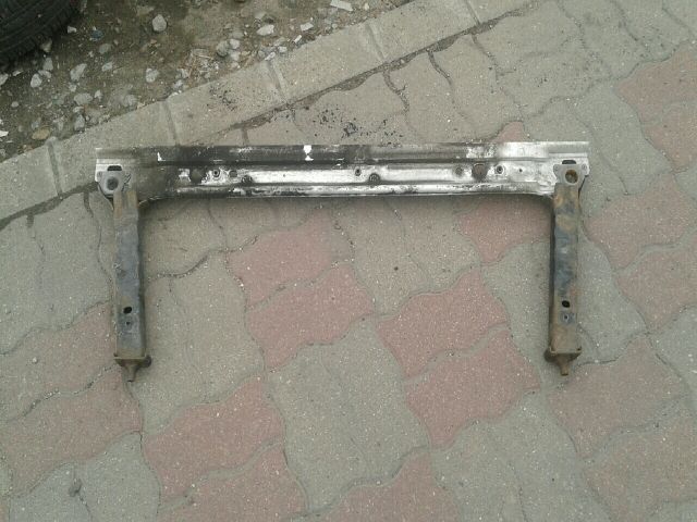 bontott RENAULT MEGANE III Alsó Kereszttartó