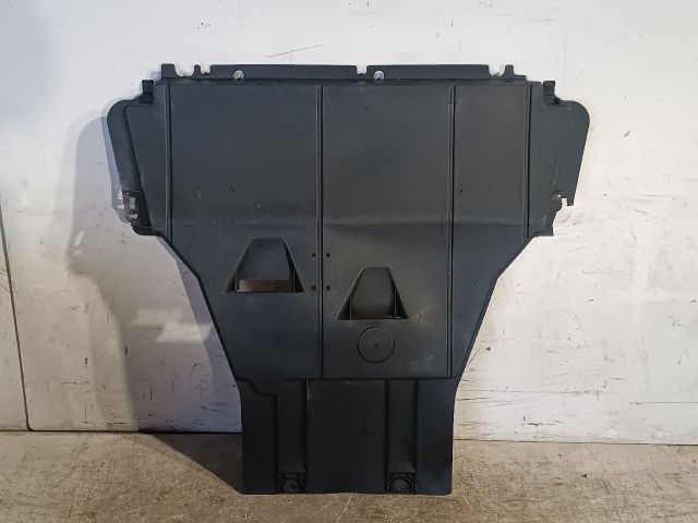 bontott RENAULT MEGANE III Alsó Motorburkolat