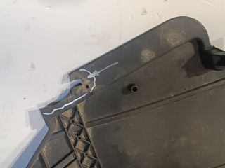 bontott RENAULT MEGANE III Alsó Motorburkolat