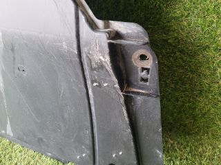 bontott RENAULT MEGANE III Alsó Motorburkolat