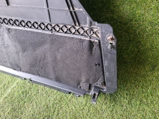 bontott RENAULT MEGANE III Alsó Motorburkolat