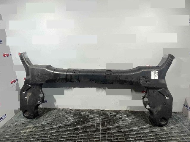 bontott RENAULT MEGANE III Alsó Motorburkolat