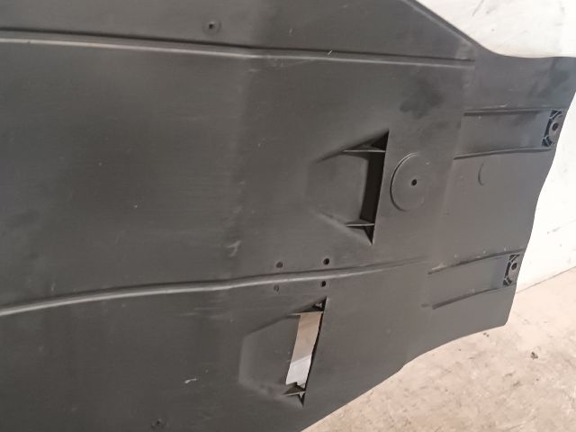 bontott RENAULT MEGANE III Alsó Motorburkolat