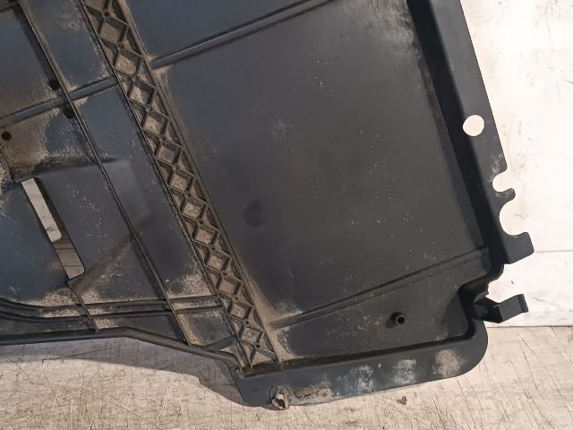 bontott RENAULT MEGANE III Alsó Motorburkolat